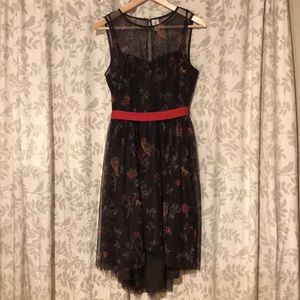 LAUREN CONRAD Disney's Snow White Collection Dress